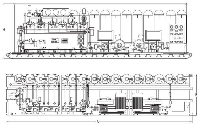 bop preventer hydraulic control systems-1